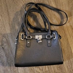 Small Shoulder Bag